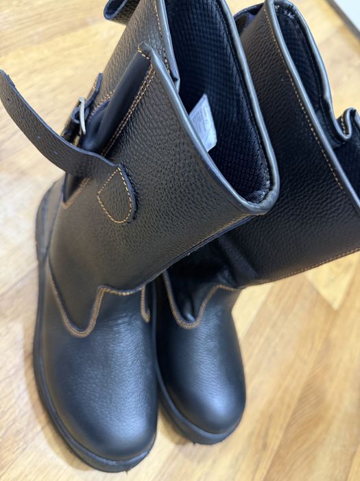 Спец одежда 54размер