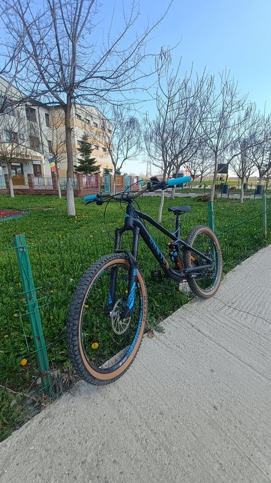 Bicicleta Canyon Strive Al