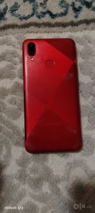 Samsung galaxy 10s