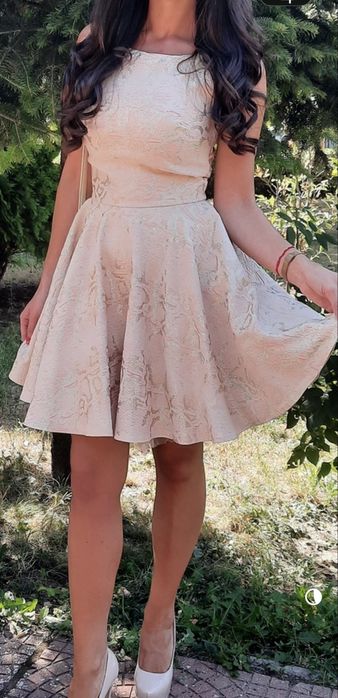 Официална рокля Юнона