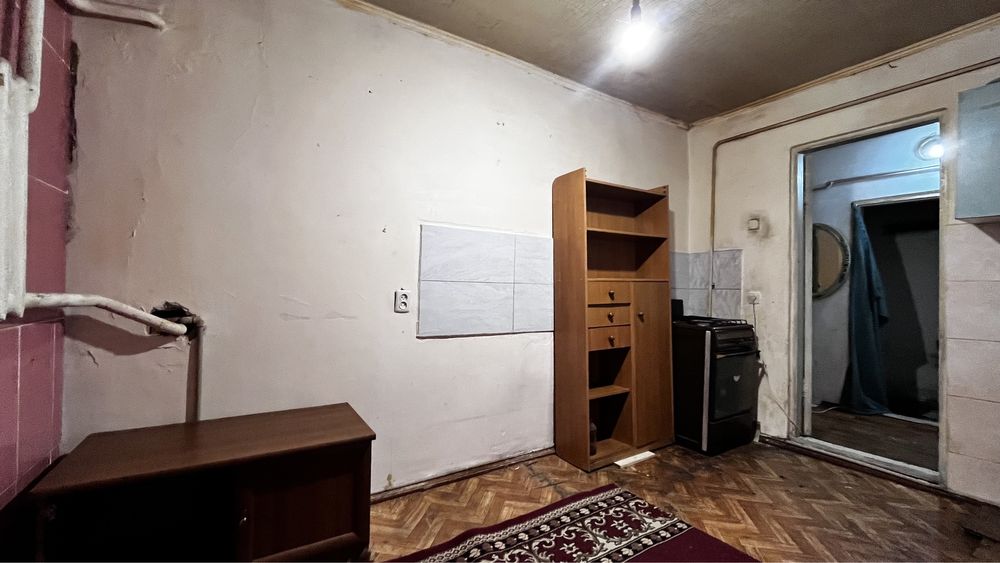 Квартира 2 бөлме