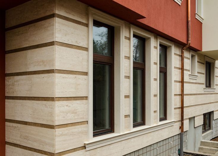 Травертин гранит