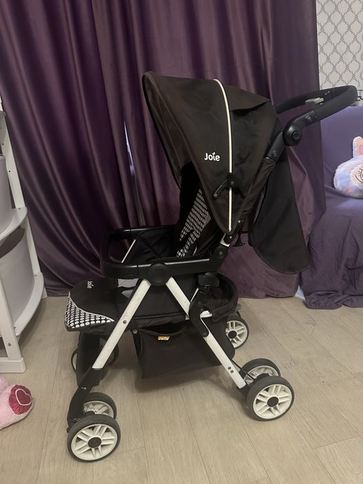 детская коляска в хорошем состоянии