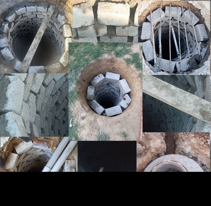 Keles, ko'k terak, abdurahmonov Santexnika, ura qazish, turiba ulash y