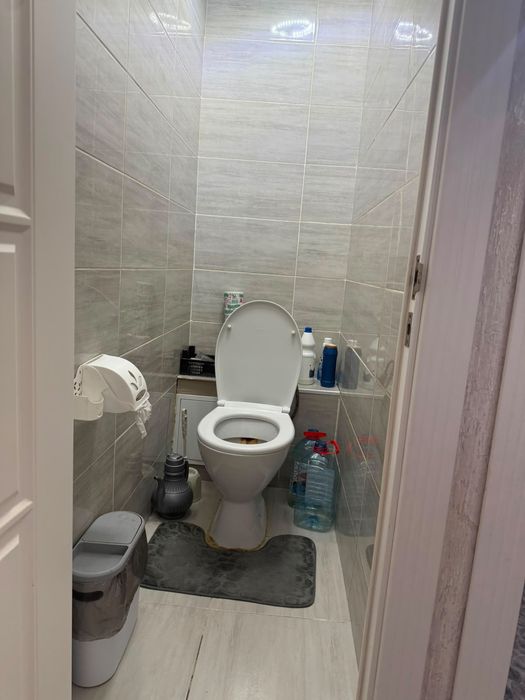 Продам квартиру 2 комнатная