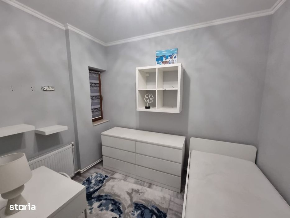 Apartament 2 camere zona Compozitori Constanța