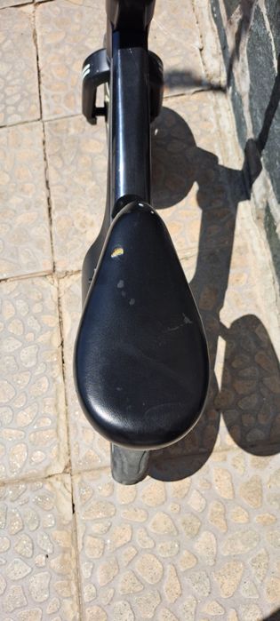 Детско колело и баланс,Мерцедес за бутане.