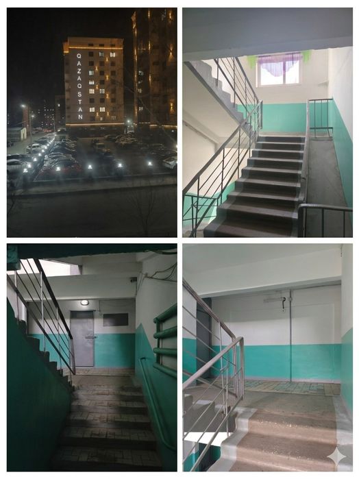 Продам 2-комнатную квартиру!