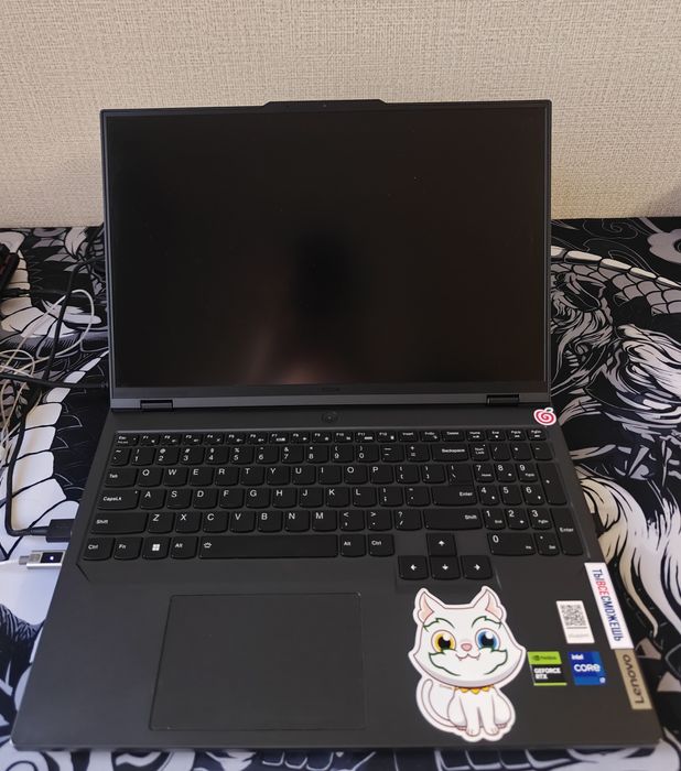 Lenovo Legion 7 RTX 4070