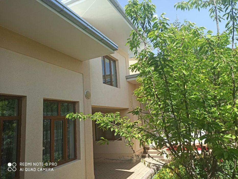 Участка сотилади, 6 сотих