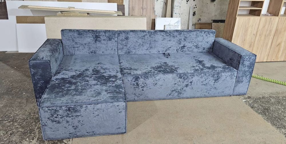 Угловой Дубай 2,84м в наличии