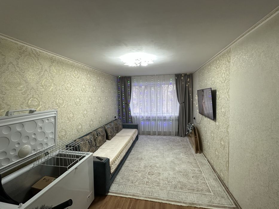 Продам квартиру 4-87
