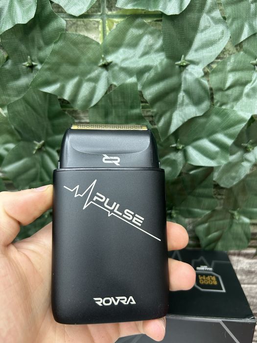 Vand shaver rovra pulse