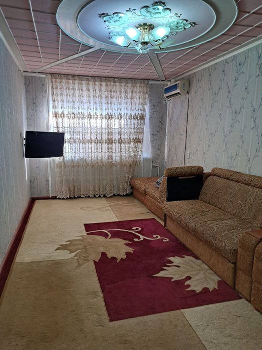 Квартира ижарага берилади