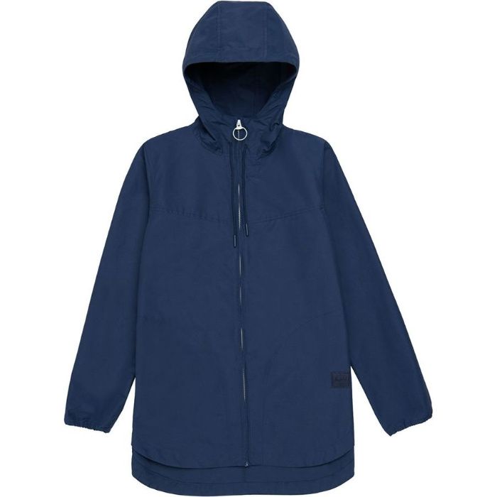 NOU! Geaca dama impermeabila cu gluga Herschel Supply