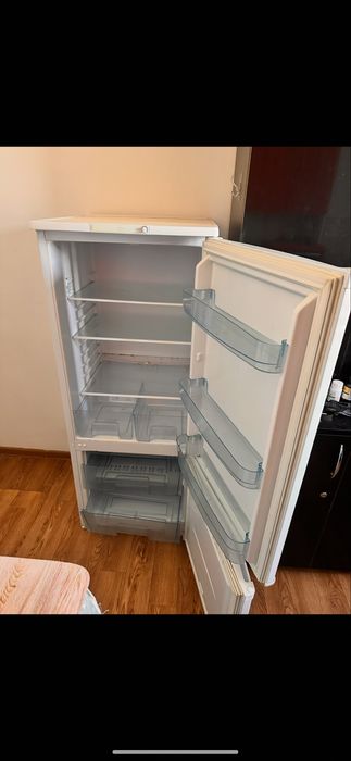 Холодильник бируса