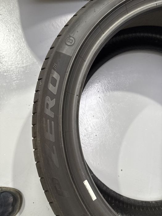 Anvelope de vara 265/40 R21