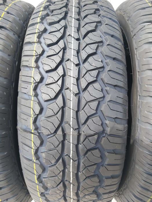 265/70 R16, 112T, APLUS All Terrain M+S, (50% off-road 50% asfalt)