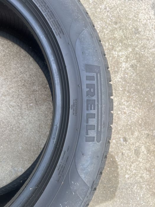 285/45/20 Pirelli Scorpion winter - 1 брой