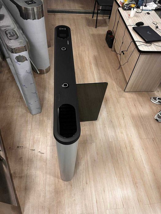 Namlikka chidamli turniket ZKTeco Saturn S1000