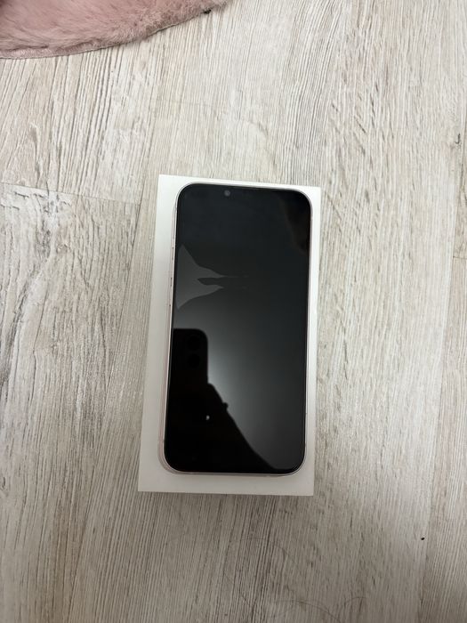 Iphone 13 pink 128GB