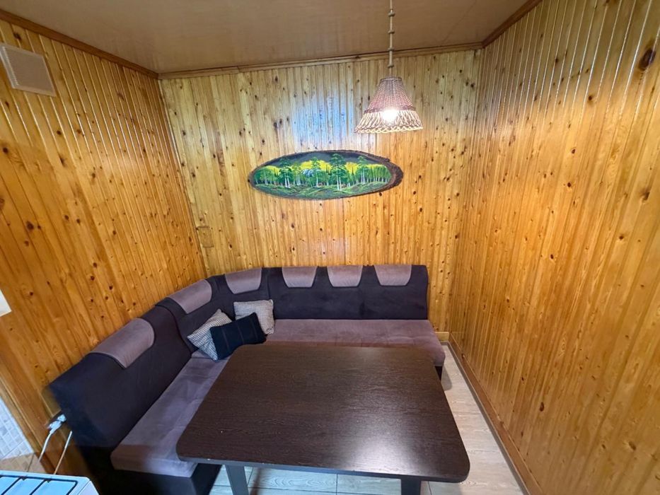 кухонный диван уголок