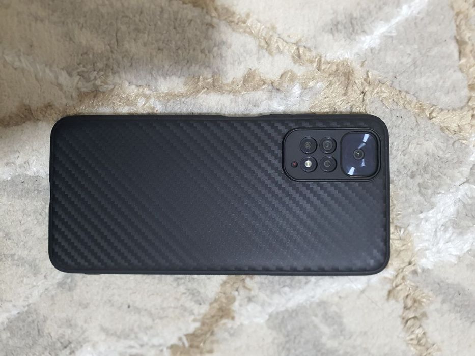Redmi note 11 holati yaxshi