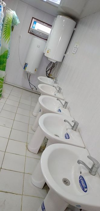 Tayyor uylar kelishilgan narxda