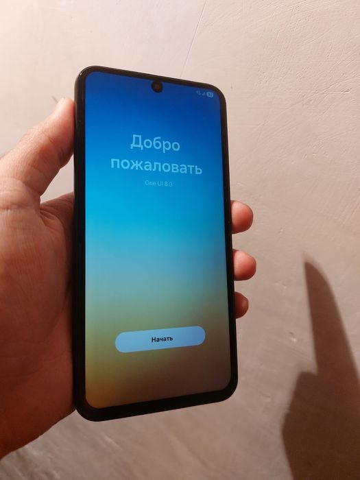 Samsung a54 8/128гб