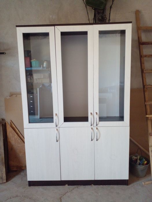 Продается шкаф комплект
