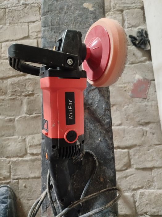 Палеровка аппарат сотилади