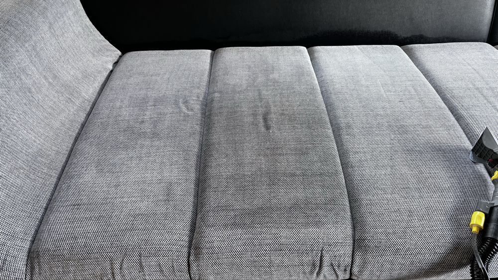 Curatare canapele la domiciliu