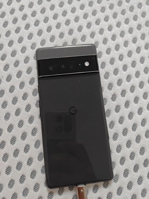 Pixel 6 pro 256gb