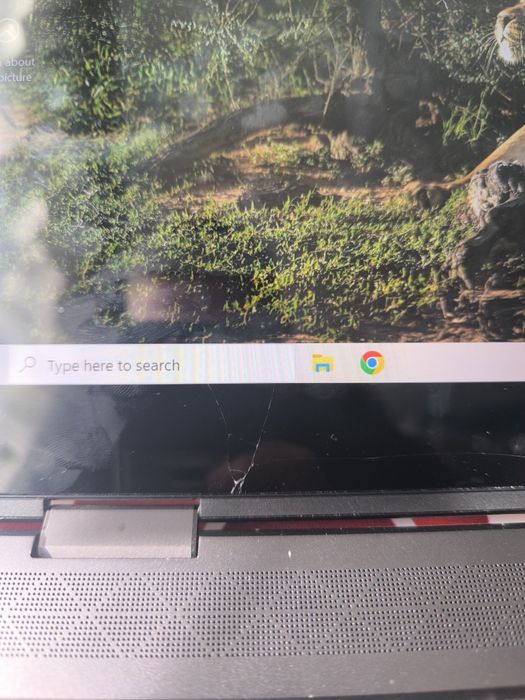 Laptop HP Envy x360 | Ryzen 7 | 16GB RAM | 512GB SSD