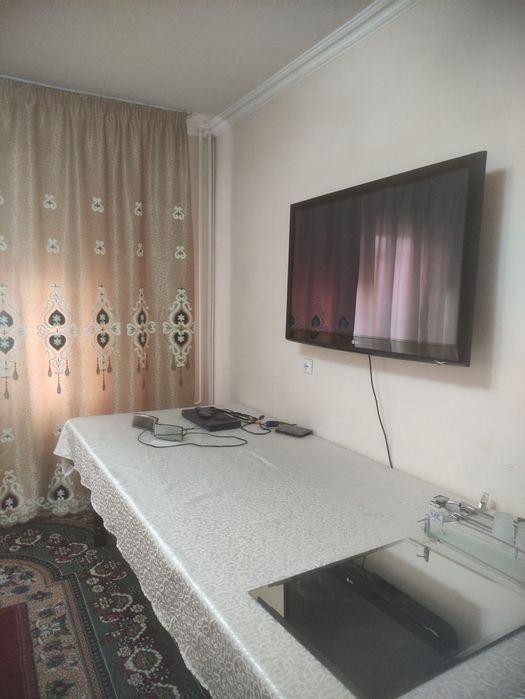 2 honali kvartira oilaga