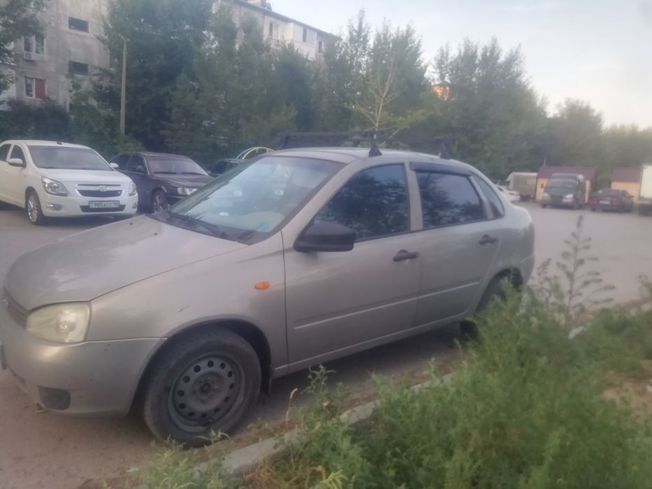 Продам  лада калина