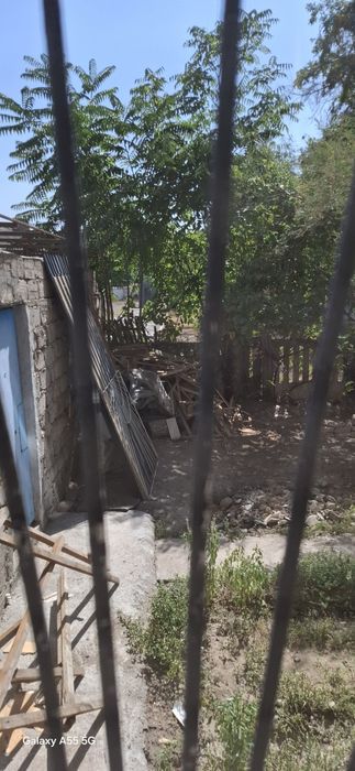 Строй материалар сотилади