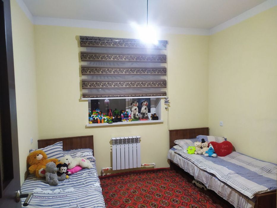 Jizzax Olmazor mfy kvartira sotiladi