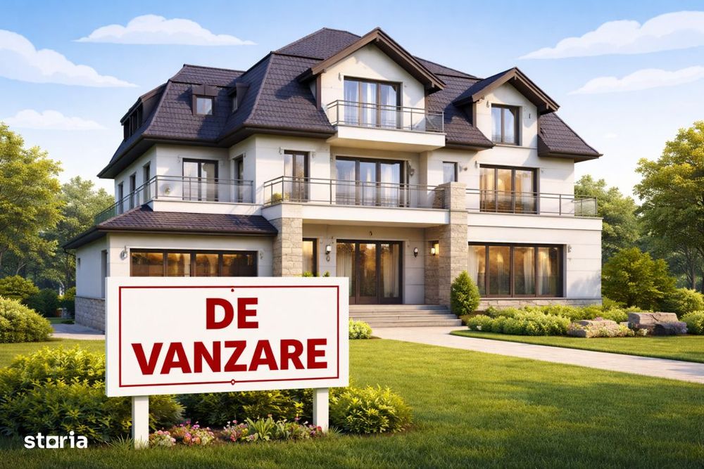 Casa de vanzare, 90MP si 896MP TEREN, in Zona GHEORGHENI | CLUJ