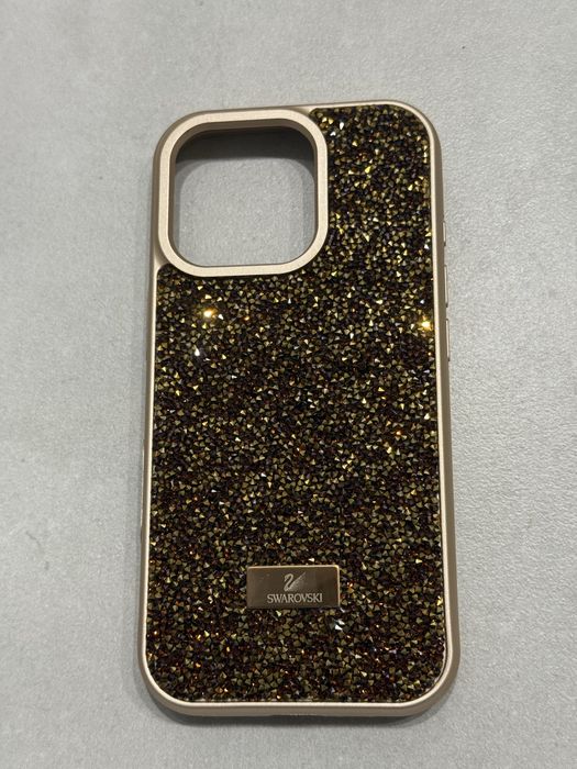 Кейс сваровски за 16про