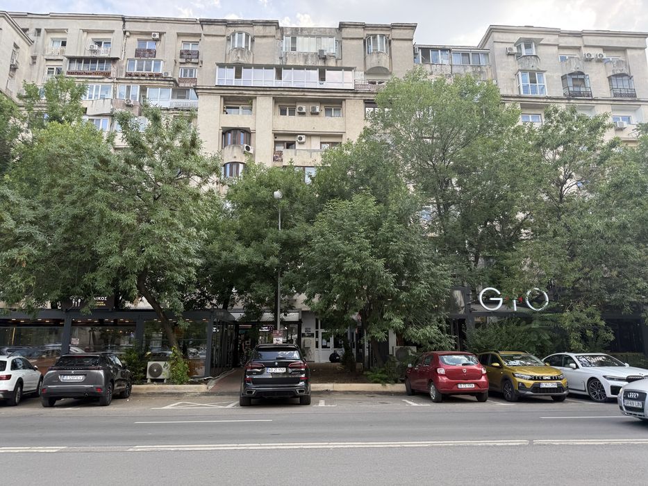Inchiriere 3 camere Alba Iulia, Decebal, Burebista ideal pentru sediu firma