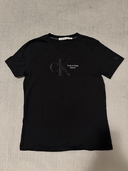 Calvin klein jeans тениска