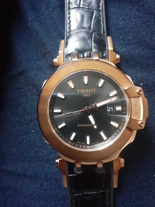 Наручные часы Tissot