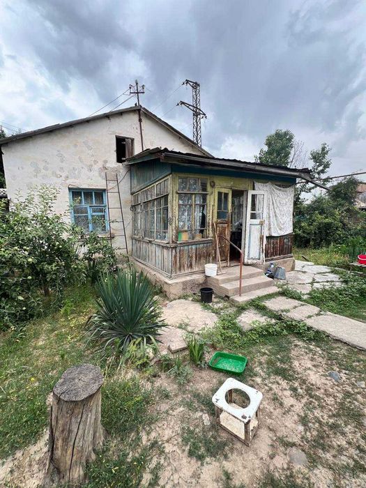 Продаю Участок Под Застройку Нового Дома или Склад