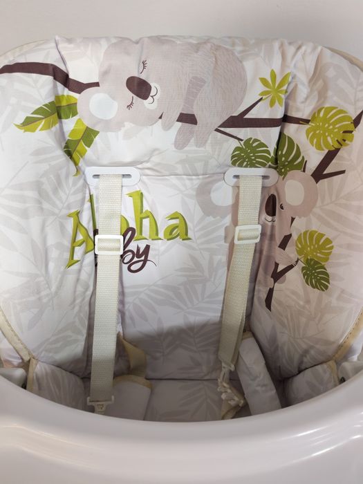 Стол за хранене на LORELLI