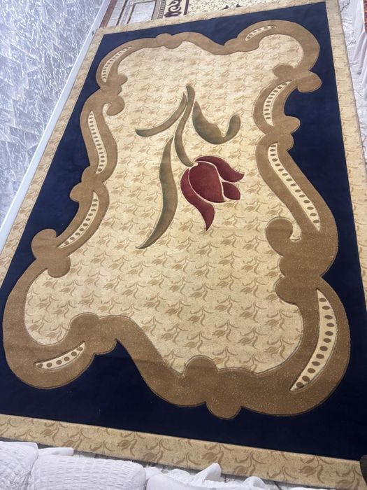 Продам  ковер  размер 3/4