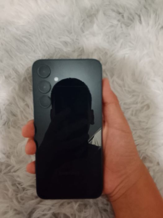 Обменяю Samsung A35