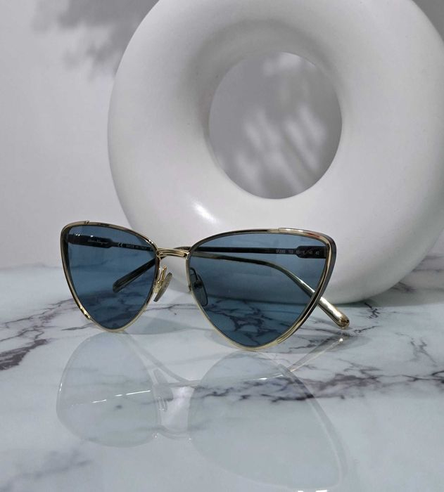 Ferragamo Sunglasses from Italy