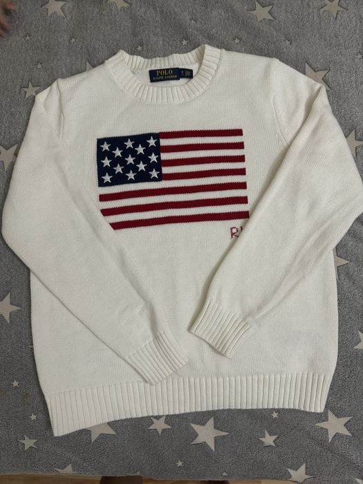 Свитшот размер m