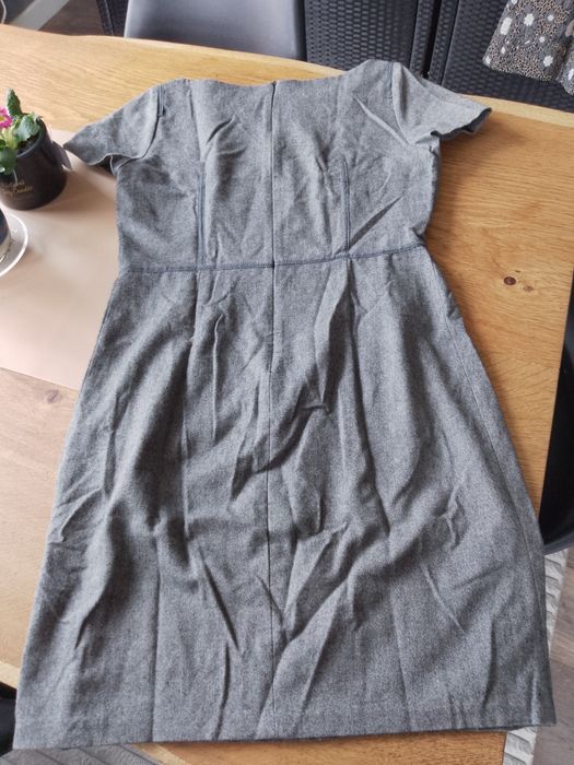 Дамска рокля Zara Зара размер Л